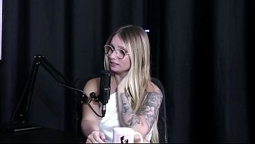 Image COMPILADOS DA NATY VARGA NO PAPO COM TIFANY (SWING CAST) - PARTE 2 (WATCH ON: SHEER/RED)