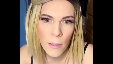 Image Step-Mommy Teaches You How to Cum From Anal Like a Good Sissy Slut - Jessica Bloom Sissygasm Guide