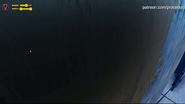 Image The gas station ride (proceduralis)