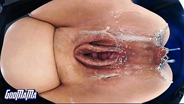 Image Wow That&rsquo_s A Big Nasty Pussy