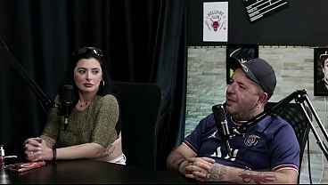 Image N&Atilde_O GRAVARIA COM TANTA GENTE, E O ATOR QUE GOSTA DE BOSTA... - MONICA LIMA (MOAI TV)