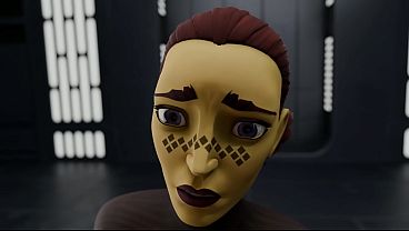 Image Ahsoka Captured Part 1 (Signalsunset)