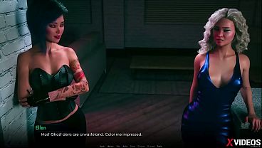 Image CITY OF BROKEN DREAMERS #28 &bull_ Gameplay [HD]
