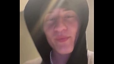 Image My first amateur video with Blaze Rager! Oldie