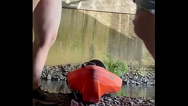 Image Fucking on a boat