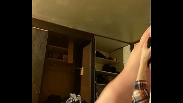 Image Cheating wife on the phone part two