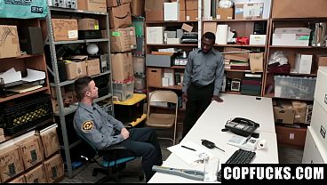 Image Greedy Shitbag Hides Stolen Cash Up His Ass, Gets What's Coming - Copfucks