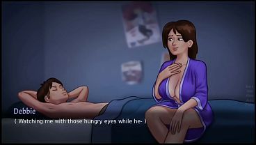 Image Step Mom Took Over Without a Word (18 )
