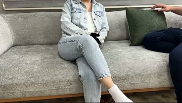 Image horny young girl