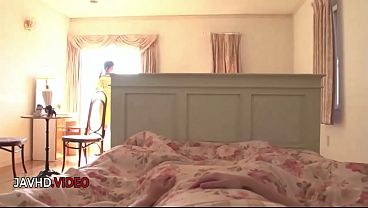 Image Kotone Kuroki's Naughty MILF Adventure: Special Blowjob Techniques at Home Alone