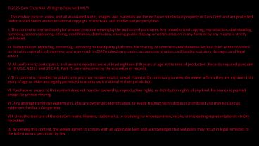 Image Big Butt MILF Covered in Cum (free)