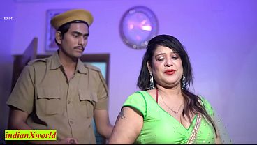Image Beautiful Rich Madam fantasy sex with Hotel Guard! Indian Sex