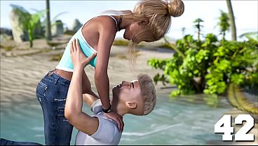 Image Timestamps: Lost Love 42 - Finally Found The Real Nika