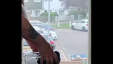 Image if only the people outside had looked up with the 1 voting down wanker