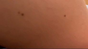 Image O corno pediu pra me ver com um neg&atilde_o pauzudo! Eu atendi o desejo do corninho e dei pra um neg&atilde_o na frente dele