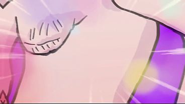 Image Intense Anime Butt Fucking: Passionate Yaoi Anal Sex