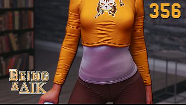 Image BEING A DIK #356