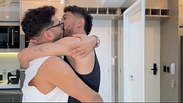 Image MARCOS GOIANO - PUTO FODENDO A BUNDA DO GOIANO - SEXO COM HEITOR GUERRA