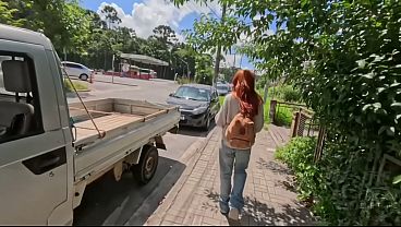 Image ZNE TRIPS EP01 - CAMPOS DO JORD&Atilde_O ft. Amberzinha & QroZne [FREE SCENE]