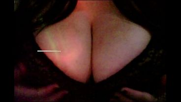 Image Chubby Hotwife with Big tits watching hentai (Energy Kyouka) while playing with a BBC dildo #10
