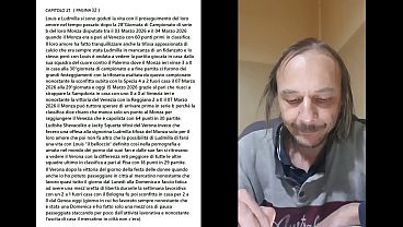 Image L'uomo di gomma e la donna di plastica (Parte 6)