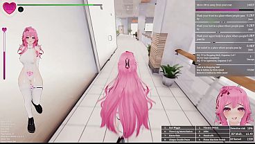 Image Manaka SFM &quot_Dildo Quest&quot_ Ep.3 (Modded Gameplay)
