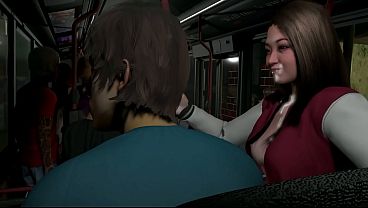 Image Asian Girl Bus Ride Sex