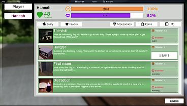 Image Complete Gameplay - Master of Seduction, Part 6