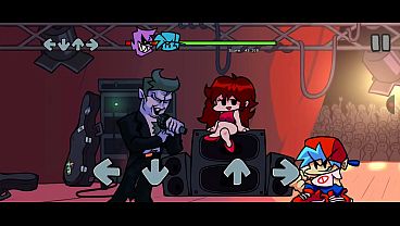 Image ALBERTO REAL 4- Fresh Nightmare Mode - 82% Friday Night Funkin'