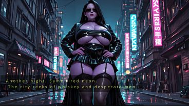Image Inexperienced Young Guy Fucks Bored Club Hostess Hard 4K AI Hentai POV Huge Tits Realistic Skin 3D Fantasy Hardcore Digital Yumemi