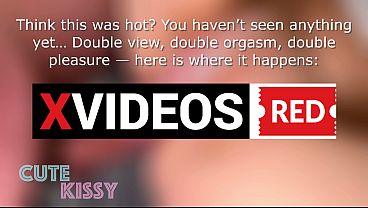 Image He covered my pussy with huge load after good fuck
