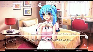 Image Kyonyuu Try Scene43-45