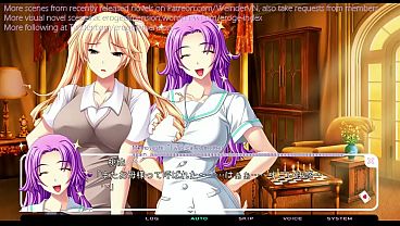 Image Kyonyuu Try Scene40-42