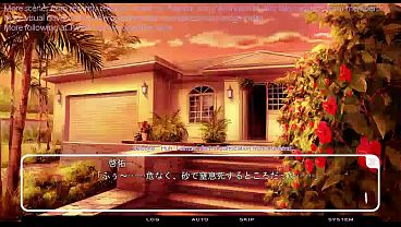 Image Kyonyuu Try Scene46-48