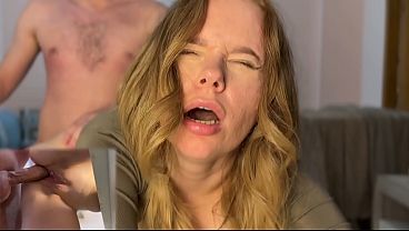 Image Fucking my stepsister close-up