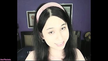 Image you fucked your tranny gf DaniTheCutie after you took her game console