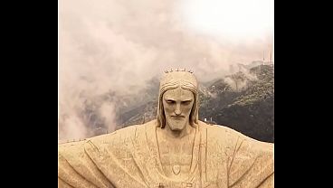 Image novinha levando leite em seu peitinho pequeno no rio de janeiro / Brazil.