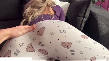 Image My sexy cute Stepsister is a perfect Fucktoy with a perfect Tight Pink Pussy