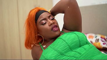 Image BLACK GIRL FUCK A LONG DICK