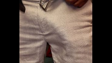 Image I got home really horny and jerked off until I came so hard!!