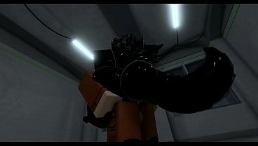 Image RobloxCondo: Having fun with Mal0