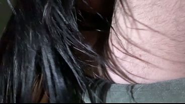 Image Teen Licks Ass , Feet & Also Drinks Piss!