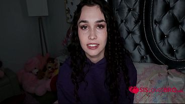 Image Dork Teen Begs Step Bro To Teach Her Sex