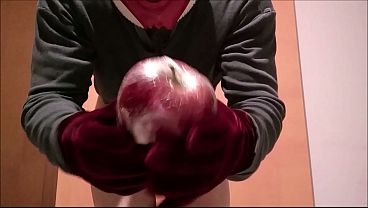 Image Extreme faggot dance vol 2. A new series where I dance while holding objects in my ass