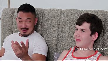 Image When Your Snack I Step Dad's Dick, Eating In Bed Is The Best