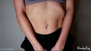 Image Opening my ass and letting him fuck me until I swallow his cum!