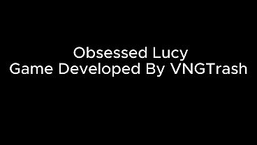 Image He Loves To eat His Stepsister's delicious Ass, She Eats His Ass Too - Obsessed Lucy 05 Developed By VNGTrash - 3D Hentai Porn Game