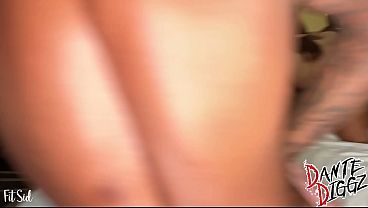 Image PREVIEW!!!!! BIG BOOTY BBW FIT SIDNEY HAS A THROAT & PUSSY DRILLING BIRTHDAY ORGY