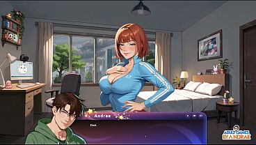 Image EP4: My Waifu's Stream is Going Viral &ndash_ Fame, Secrets, and a Mysterious Observer