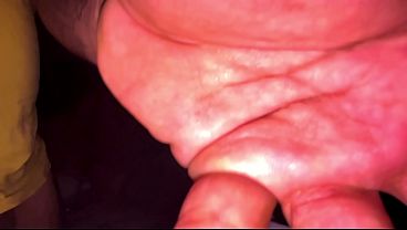 Image SEXY culona recibe penino enorme y sexo anal